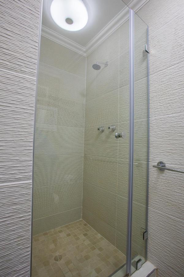 Dk Villas 1 Harbour View Hout Bay Bagian luar foto